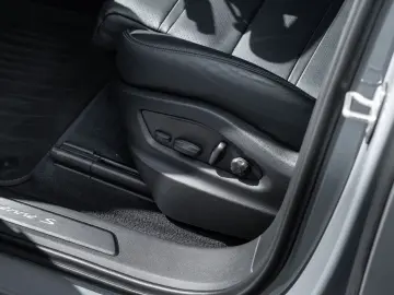 Cayenne S Coupe SportDesign Paket 21'' SportAbga