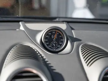 Cayman 718 GT4 Sports Cup Edition Clubsportpaket