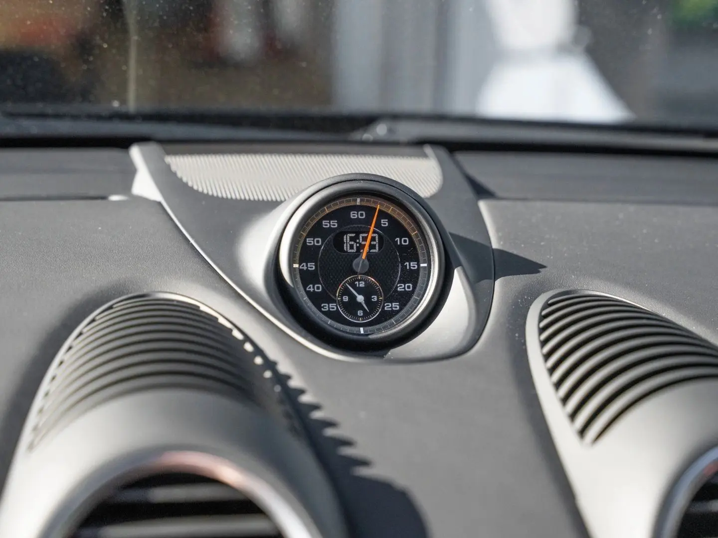 Cayman 718 GT4 Sports Cup Edition Clubsportpaket