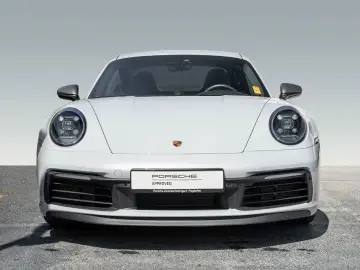992 911 Carrera T Sport Chrono Paket BOSE