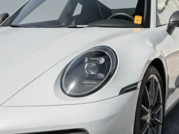 992 911 Carrera T Sport Chrono Paket BOSE