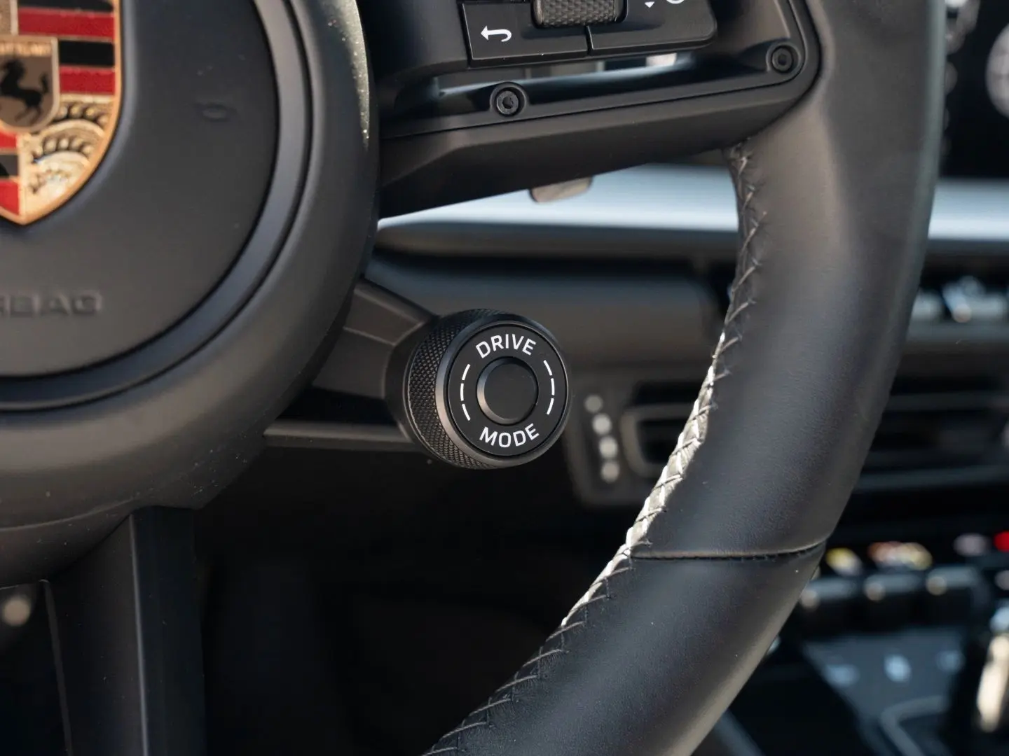 992 911 Carrera T Sport Chrono Paket BOSE