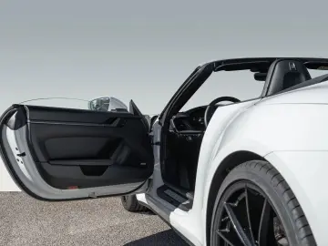 992 911 Carrera Cabriolet Sport Chrono Paket