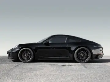 992 911 Carrera 4 GTS Lift VA InnoDrive eSD