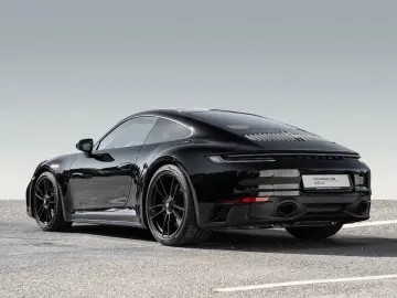 992 911 Carrera 4 GTS Lift VA InnoDrive eSD