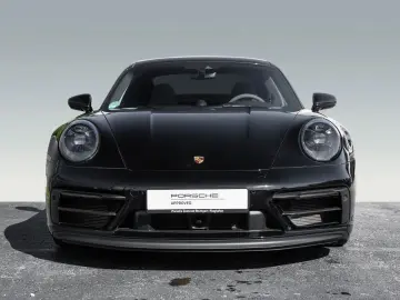 992 911 Carrera 4 GTS Lift VA InnoDrive eSD