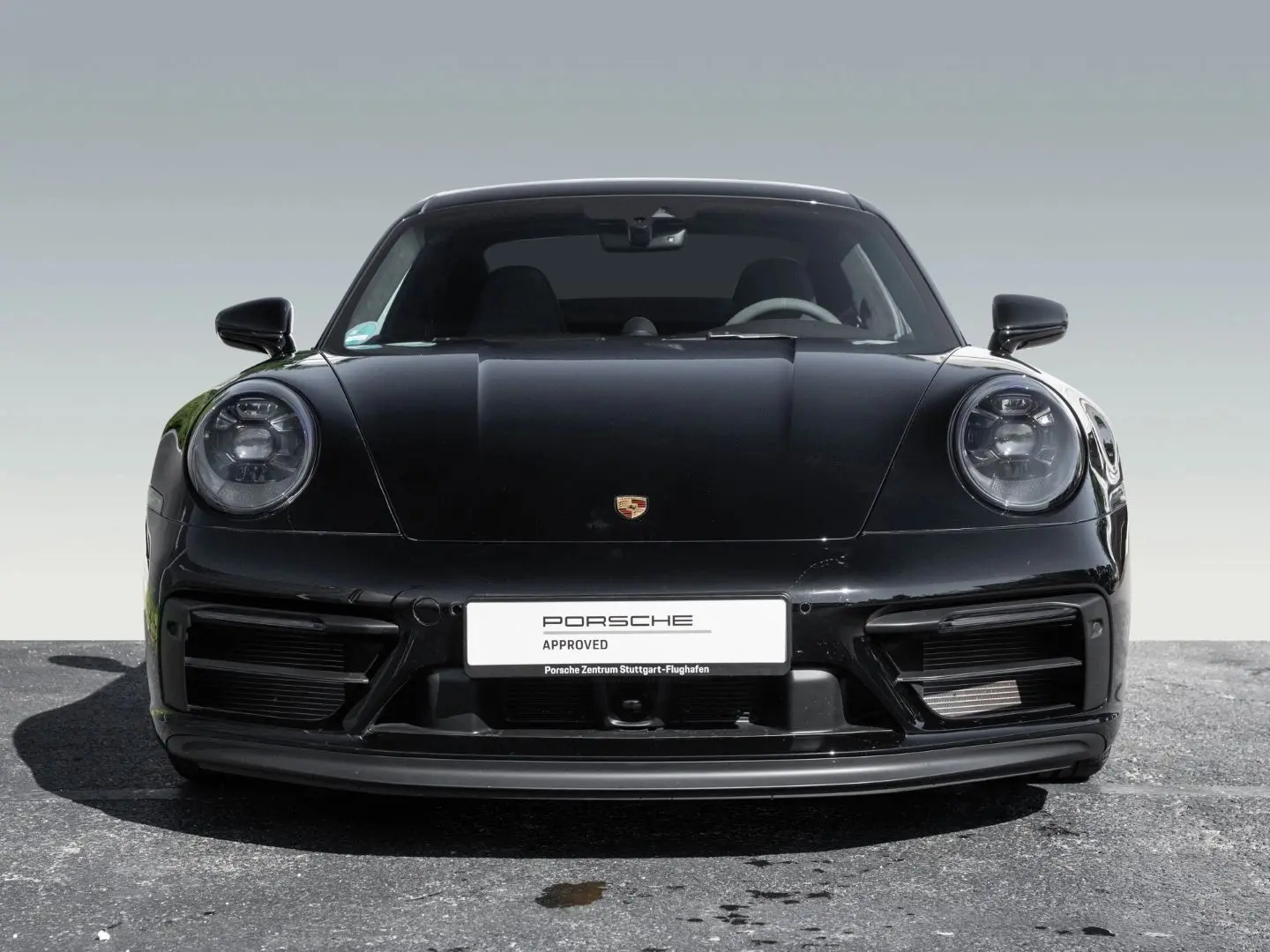 992 911 Carrera 4 GTS Lift VA InnoDrive eSD