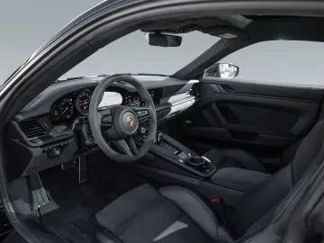 992 911 Carrera 4 GTS Lift VA InnoDrive eSD