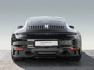 992 911 Carrera 4 GTS Lift VA InnoDrive eSD