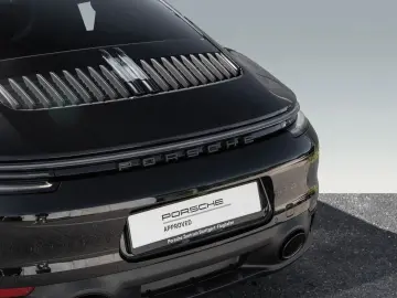 992 911 Carrera 4 GTS Lift VA InnoDrive eSD