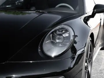 992 911 Carrera 4 GTS Lift VA InnoDrive eSD