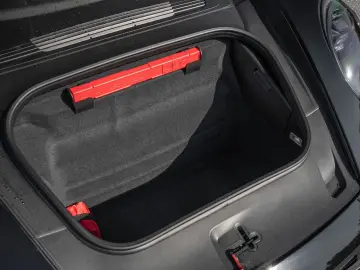 992 911 Carrera 4 GTS Lift VA InnoDrive eSD