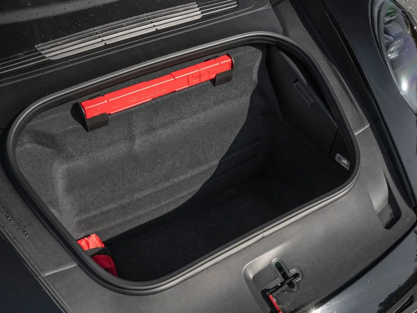 992 911 Carrera 4 GTS Lift VA InnoDrive eSD