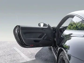 992 911 Carrera 4 GTS Lift VA InnoDrive eSD