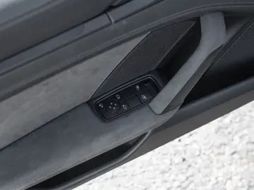 992 911 Carrera 4 GTS Lift VA InnoDrive eSD