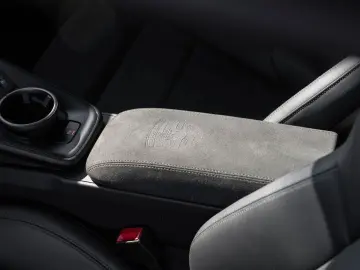 992 911 Carrera 4 GTS Lift VA InnoDrive eSD