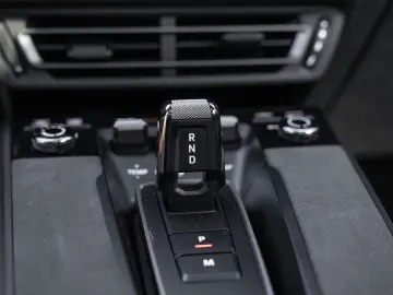 992 911 Carrera 4 GTS Lift VA InnoDrive eSD
