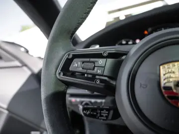 992 911 Carrera 4 GTS Lift VA InnoDrive eSD