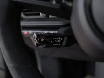 992 911 Carrera 4 GTS Lift VA InnoDrive eSD