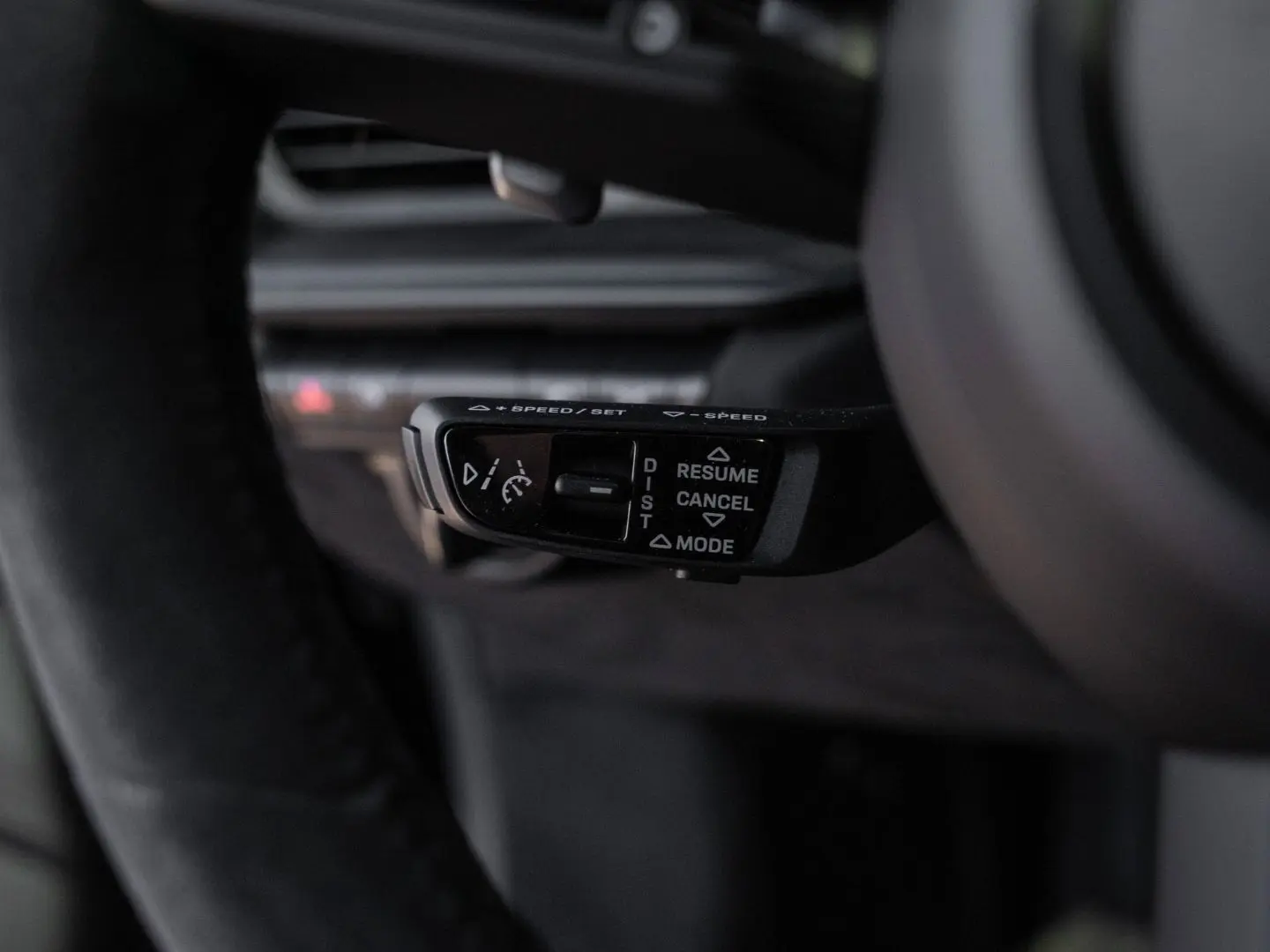 992 911 Carrera 4 GTS Lift VA InnoDrive eSD
