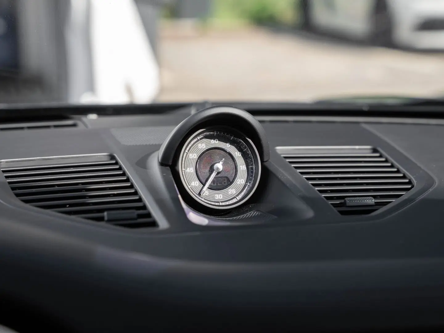 992 911 Carrera 4 GTS Lift VA InnoDrive eSD