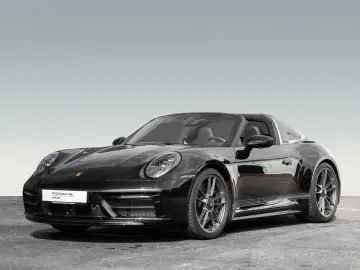 992 911 Edition 50 Jahre Design PDCC Lift VA