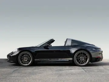 992 911 Edition 50 Jahre Design PDCC Lift VA