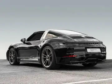 992 911 Edition 50 Jahre Design PDCC Lift VA