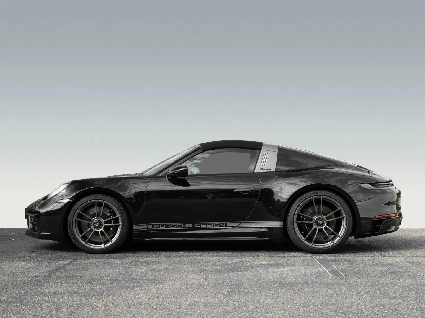 992 911 Edition 50 Jahre Design PDCC Lift VA