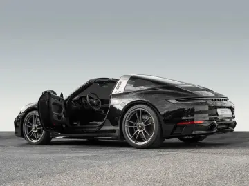 992 911 Edition 50 Jahre Design PDCC Lift VA