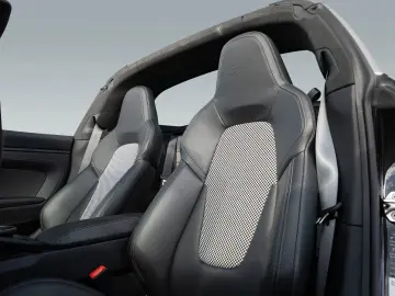 992 911 Edition 50 Jahre Design PDCC Lift VA