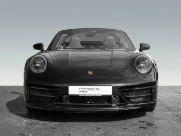 992 911 Edition 50 Jahre Design PDCC Lift VA
