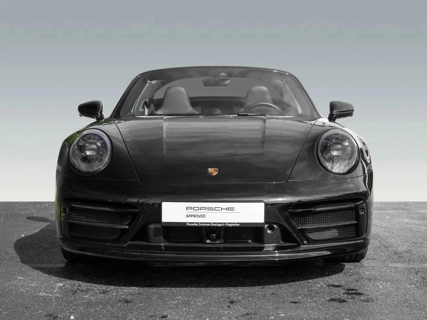 992 911 Edition 50 Jahre Design PDCC Lift VA