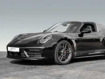 992 911 Edition 50 Jahre Design PDCC Lift VA
