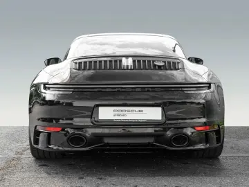 992 911 Edition 50 Jahre Design PDCC Lift VA