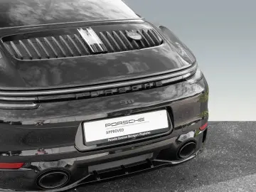 992 911 Edition 50 Jahre Design PDCC Lift VA