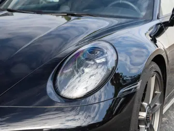 992 911 Edition 50 Jahre Design PDCC Lift VA