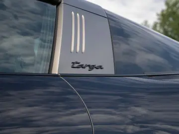 992 911 Edition 50 Jahre Design PDCC Lift VA