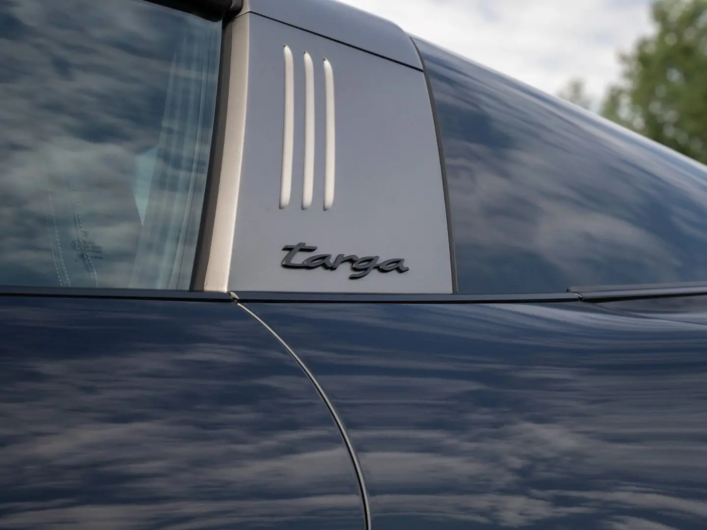 992 911 Edition 50 Jahre Design PDCC Lift VA