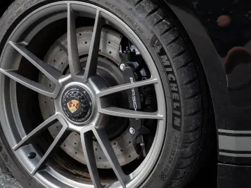 992 911 Edition 50 Jahre Design PDCC Lift VA