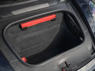 992 911 Edition 50 Jahre Design PDCC Lift VA