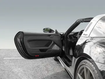 992 911 Edition 50 Jahre Design PDCC Lift VA
