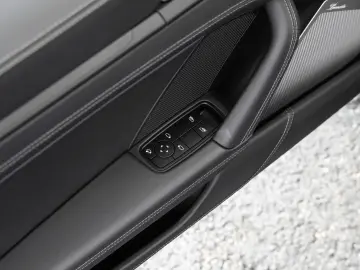 992 911 Edition 50 Jahre Design PDCC Lift VA