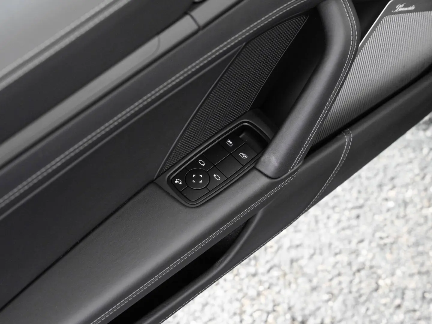 992 911 Edition 50 Jahre Design PDCC Lift VA