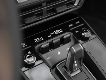 992 911 Edition 50 Jahre Design PDCC Lift VA