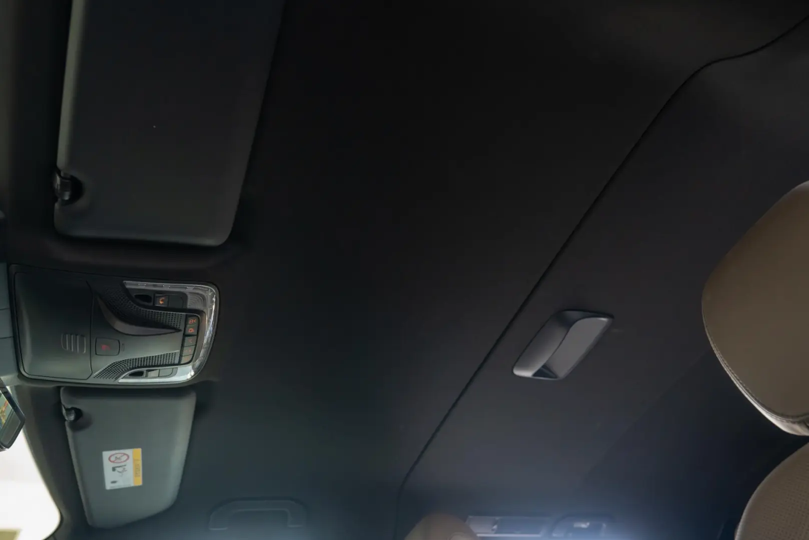 Mercedes-Benz V-Class V300 d 4MATIC