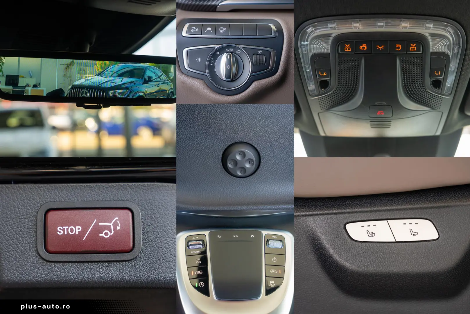 Mercedes-Benz V-Class V300 d 4MATIC