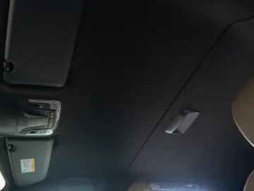 Mercedes-Benz V-Class V300 d 4MATIC