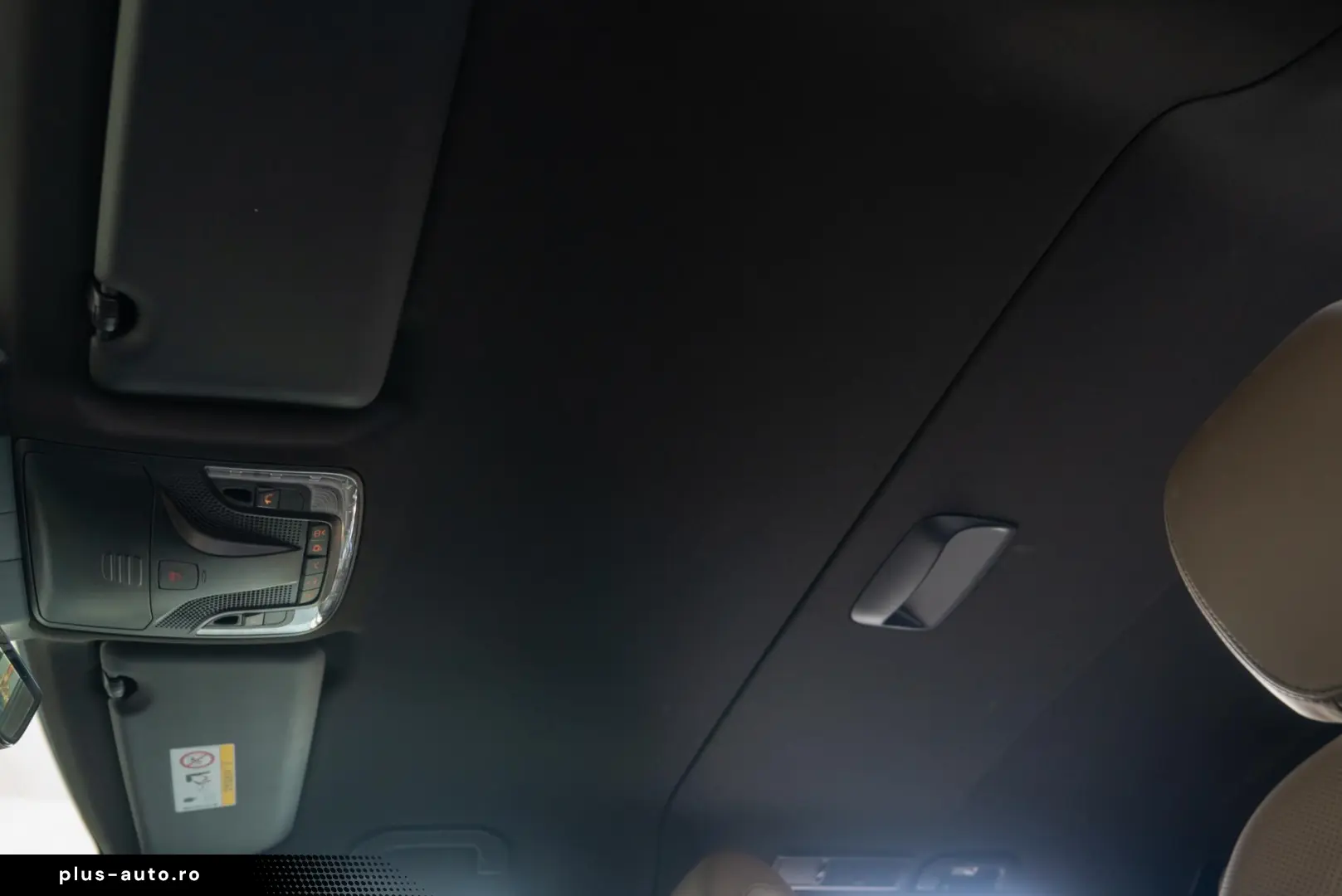 Mercedes-Benz V-Class V300 d 4MATIC