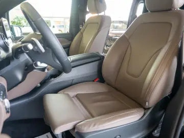 Mercedes-Benz V-Class V300 d 4MATIC